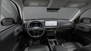 2026 Ford Bronco Sport® Internal Image 2